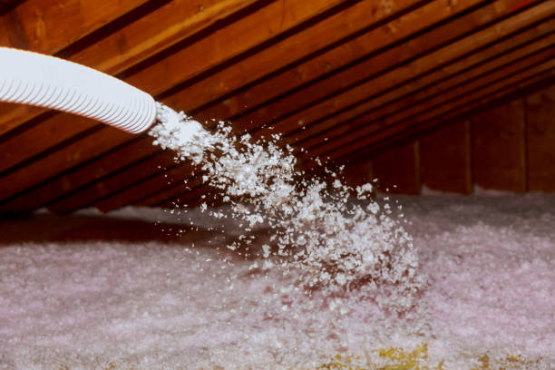 Types of Insulation We Offer in Granbury, TX