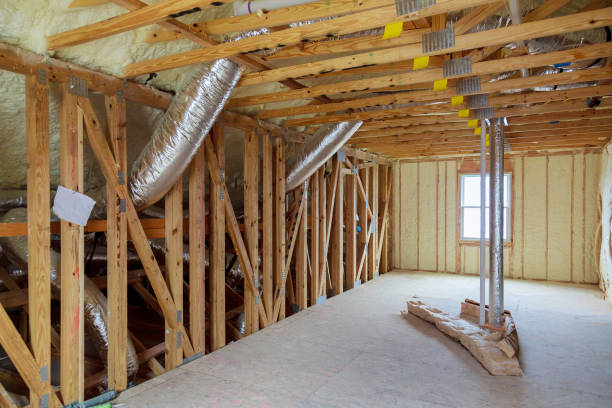 Best Commercial Insulation in Granbury, TX