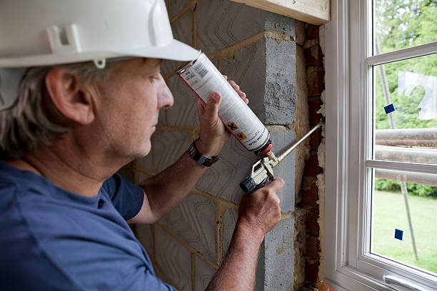 Best Geographic-Specific Insulation Services in Granbury, TX