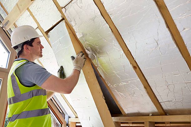 Best Specialized Insulation Services in Granbury, TX