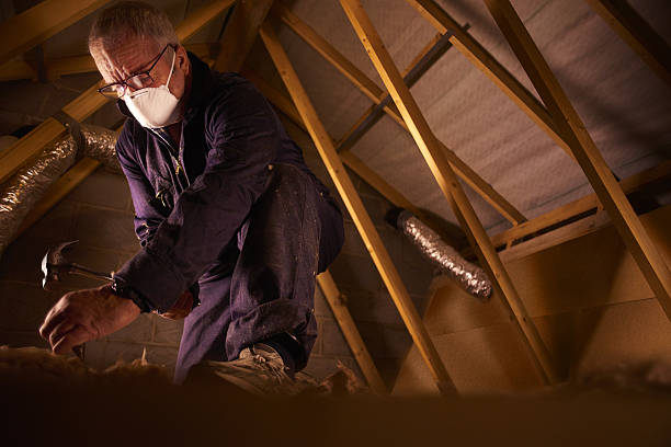 Best Insulation for Specific Applications in Granbury, TX