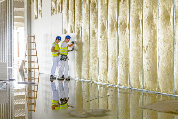 Best Energy Efficiency Insulation in Granbury, TX